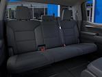 2026 Chevrolet Silverado 1500 Crew Cab 4WD Pickup for sale #TG173130 - photo 17