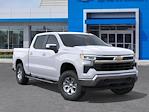 2026 Chevrolet Silverado 1500 Crew Cab 4WD Pickup for sale #TG173130 - photo 7