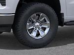 2026 Chevrolet Silverado 1500 Crew Cab 4WD Pickup for sale #TG173130 - photo 9