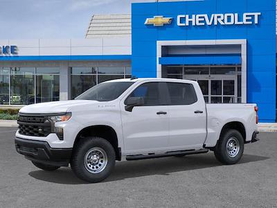 New 2026 Chevrolet Silverado 1500 - photo 1