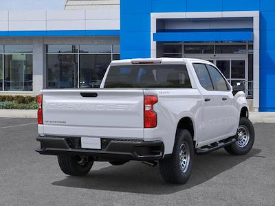 New 2026 Chevrolet Silverado 1500 - photo 1