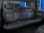 2026 Chevrolet Silverado 1500 Crew Cab 4WD Pickup for sale #TG173763 - photo 17