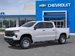2026 Chevrolet Silverado 1500 Crew Cab 4WD Pickup for sale #TG173763 - photo 3
