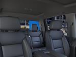 2026 Chevrolet Silverado 1500 Crew Cab 4WD Pickup for sale #TG173763 - photo 24