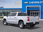 2026 Chevrolet Silverado 1500 Crew Cab 4WD Pickup for sale #TG173763 - photo 4