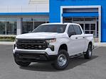 2026 Chevrolet Silverado 1500 Crew Cab 4WD Pickup for sale #TG173763 - photo 6
