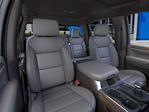 New 2026 Chevrolet Silverado 1500 LT Crew Cab for sale #TG174100 - photo 16