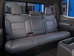 New 2026 Chevrolet Silverado 1500 LT Crew Cab for sale #TG174100 - photo 17
