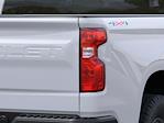 2026 Chevrolet Silverado 1500 Crew Cab 4WD Pickup for sale #TG177107 - photo 11