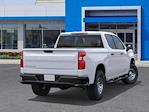 2026 Chevrolet Silverado 1500 Crew Cab 4WD Pickup for sale #TG177107 - photo 4