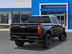 2026 Chevrolet Silverado 1500 Crew Cab RWD Pickup for sale #TG184762 - photo 4
