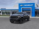 2026 Chevrolet Silverado 1500 Crew Cab RWD Pickup for sale #TG184762 - photo 8