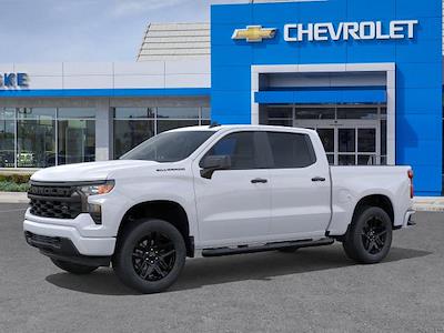 2026 Chevrolet Silverado 1500 Crew Cab RWD Pickup for sale #TG190061 - photo 2