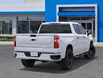 2026 Chevrolet Silverado 1500 Crew Cab RWD Pickup for sale #TG190061 - photo 4