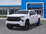 2026 Chevrolet Silverado 1500 Crew Cab RWD Pickup for sale #TG190061 - photo 6