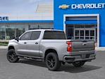 2026 Chevrolet Silverado 1500 Crew Cab RWD Pickup for sale #TG191271 - photo 4