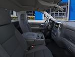 2026 Chevrolet Silverado 1500 Regular Cab RWD Pickup for sale #TG196058 - photo 17