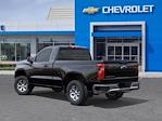 2026 Chevrolet Silverado 1500 Regular Cab RWD Pickup for sale #TG196058 - photo 3