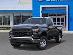2026 Chevrolet Silverado 1500 Regular Cab RWD Pickup for sale #TG196058 - photo 6