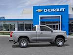 2026 Chevrolet Silverado 1500 Regular Cab RWD Pickup for sale #TG196060 - photo 5