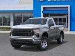 2026 Chevrolet Silverado 1500 Regular Cab RWD Pickup for sale #TG196060 - photo 6
