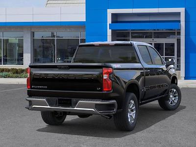 2026 Chevrolet Silverado 1500 Crew Cab 4WD Pickup for sale #TG196500 - photo 2