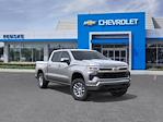 2026 Chevrolet Silverado 1500 Crew Cab 4WD Pickup for sale #TG196502 - photo 1