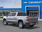 2026 Chevrolet Silverado 1500 Crew Cab 4WD Pickup for sale #TG196502 - photo 4