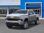 2026 Chevrolet Silverado 1500 Crew Cab 4WD Pickup for sale #TG196502 - photo 6