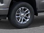 2026 Chevrolet Silverado 1500 Crew Cab 4WD Pickup for sale #TG196502 - photo 9