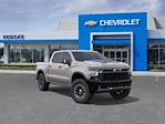 2026 Chevrolet Silverado 1500 Crew Cab 4WD Pickup for sale #TG204063 - photo 1