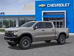 2026 Chevrolet Silverado 1500 Crew Cab 4WD Pickup for sale #TG204063 - photo 2