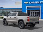 2026 Chevrolet Silverado 1500 Crew Cab 4WD Pickup for sale #TG204063 - photo 3
