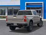 2026 Chevrolet Silverado 1500 Crew Cab 4WD Pickup for sale #TG204063 - photo 4