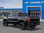 New 2026 Chevrolet Silverado 1500 Custom Crew Cab for sale #TG217665 - photo 3