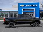 New 2026 Chevrolet Silverado 1500 Custom Crew Cab for sale #TG217665 - photo 5
