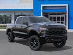 New 2026 Chevrolet Silverado 1500 Custom Crew Cab for sale #TG217665 - photo 7