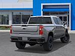 2026 Chevrolet Silverado 1500 Crew Cab 4WD Pickup for sale #TG217669 - photo 2