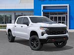 New 2026 Chevrolet Silverado 1500 Custom Crew Cab for sale #TG219991 - photo 7