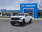 New 2026 Chevrolet Silverado 1500 Custom Crew Cab for sale #TG219991 - photo 8