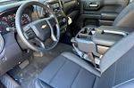 2026 Chevrolet Silverado 1500 Crew Cab RWD Pickup for sale #TG221147 - photo 10