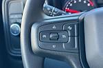 2026 Chevrolet Silverado 1500 Crew Cab RWD Pickup for sale #TG221147 - photo 26