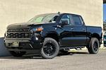 2026 Chevrolet Silverado 1500 Crew Cab RWD Pickup for sale #TG221147 - photo 8