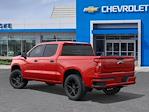 2026 Chevrolet Silverado 1500 Crew Cab RWD Pickup for sale #TG221153 - photo 4