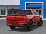 2026 Chevrolet Silverado 1500 Crew Cab RWD Pickup for sale #TG221153 - photo 2