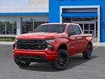 2026 Chevrolet Silverado 1500 Crew Cab RWD Pickup for sale #TG221153 - photo 6