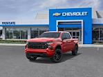 2026 Chevrolet Silverado 1500 Crew Cab RWD Pickup for sale #TG221153 - photo 8