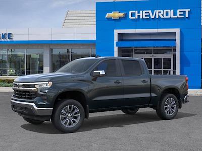 New 2026 Chevrolet Silverado 1500 LT Crew Cab for sale #TG256566 - photo 2