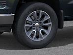 New 2026 Chevrolet Silverado 1500 LT Crew Cab for sale #TG256566 - photo 9