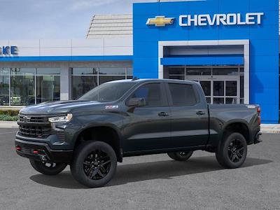 New 2026 Chevrolet Silverado 1500 - photo 1